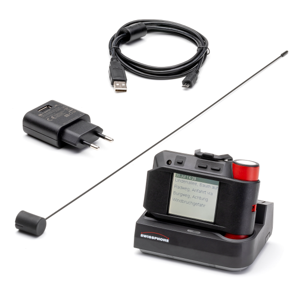 s.Quad ATEX Set mit LG